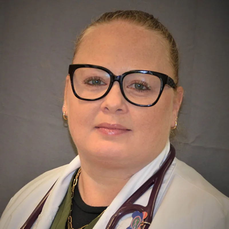 Jennifer Turner Jennifer Turner