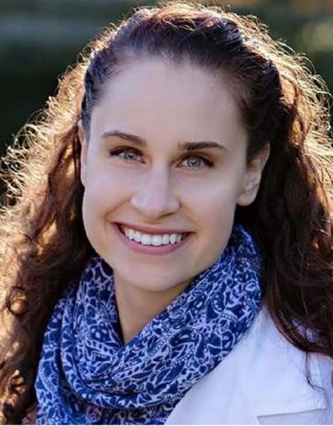 Dr. Deidre Davis Dr. Deidre Davis