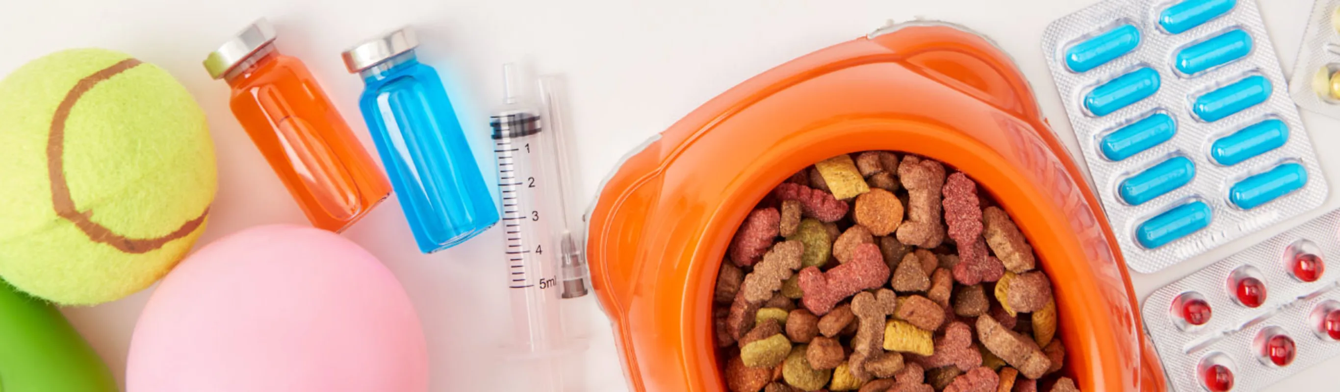 Pharmacy Items - Ball - Food - Medicine Pharmacy Items - Ball - Food - Medicine