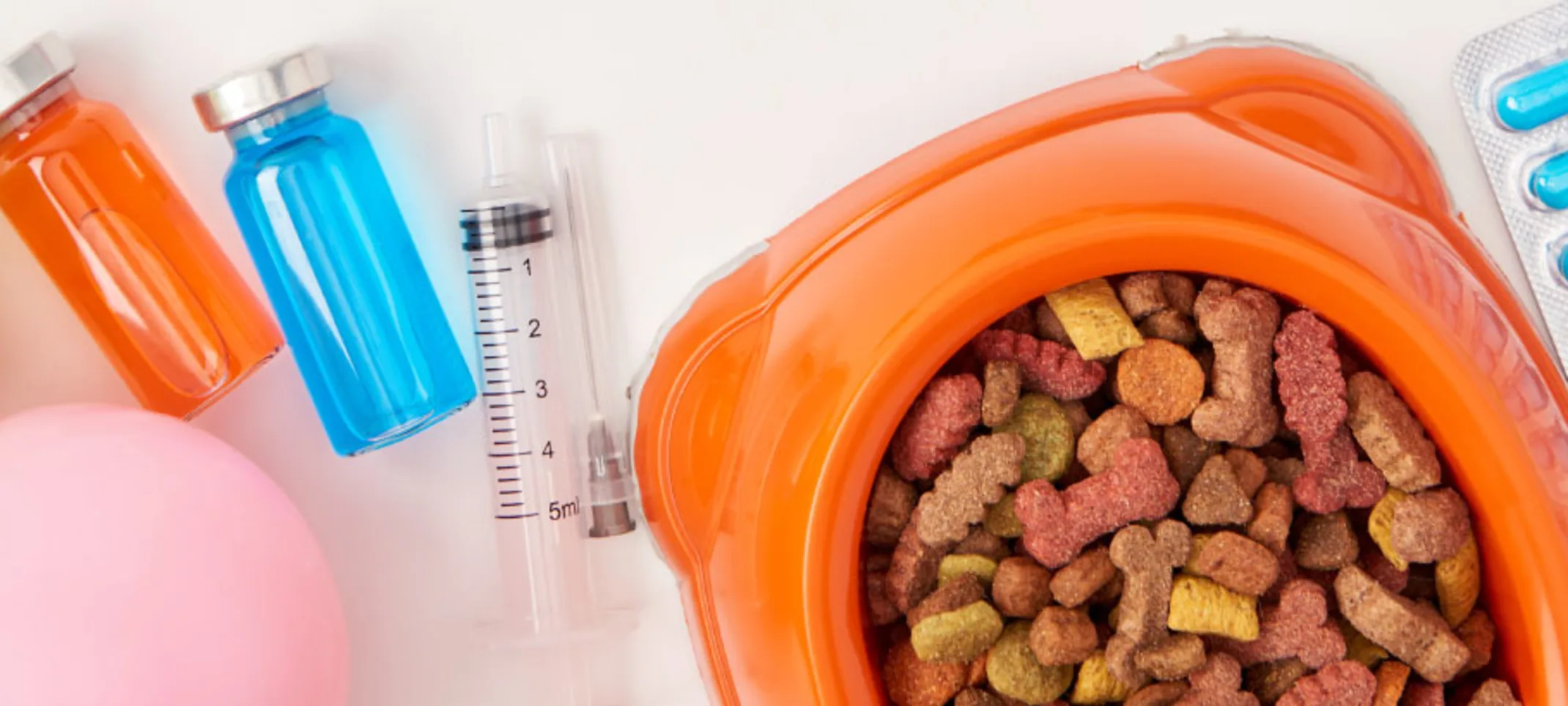 Pharmacy Items - Ball - Food - Medicine Pharmacy Items - Ball - Food - Medicine