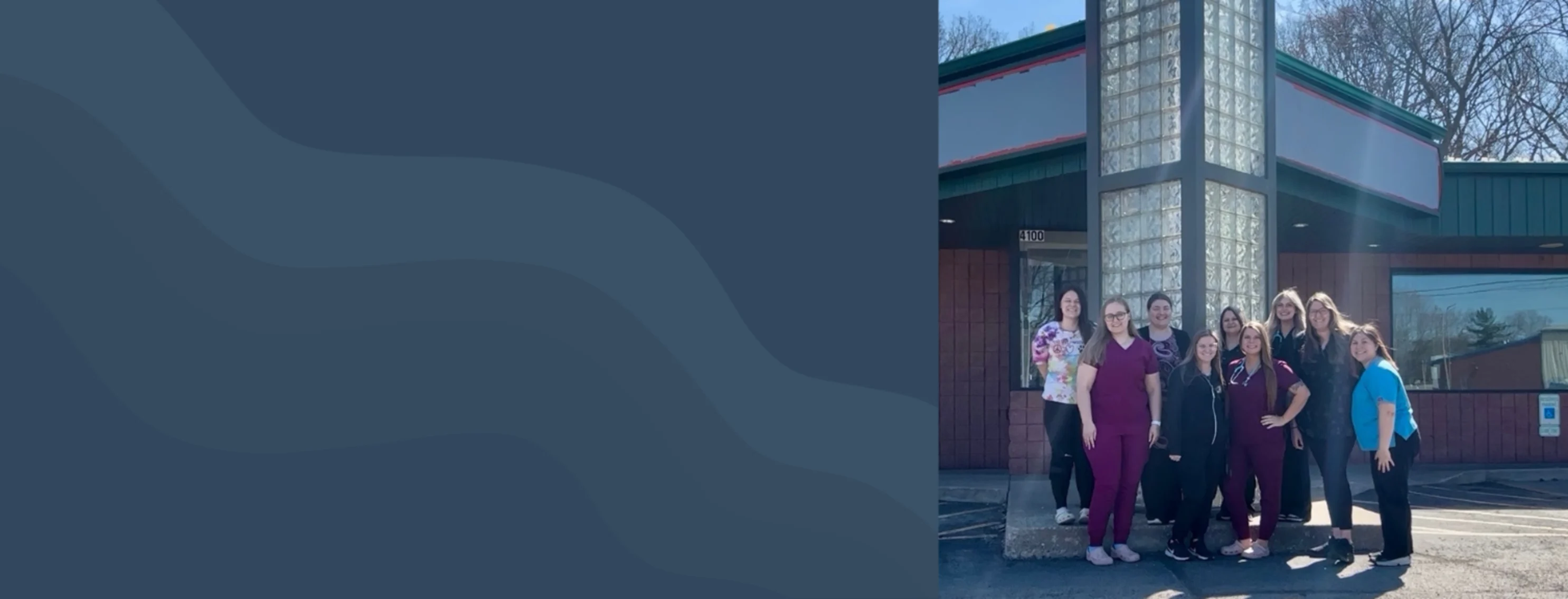 Oak Knoll Animal Hospital - We're Moving This September Oak Knoll Animal Hospital - We're Moving This September