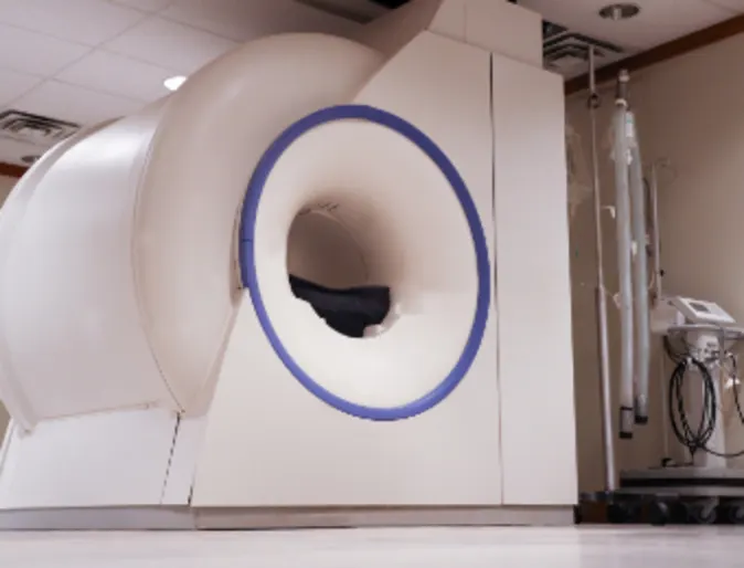 Oakridge Equine Hospital - MRI Machine Oakridge Equine Hospital - MRI Machine