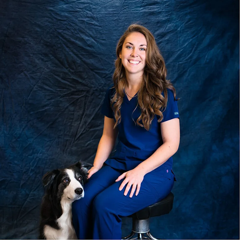 Jessica Bodenhamer Jessica Bodenhamer