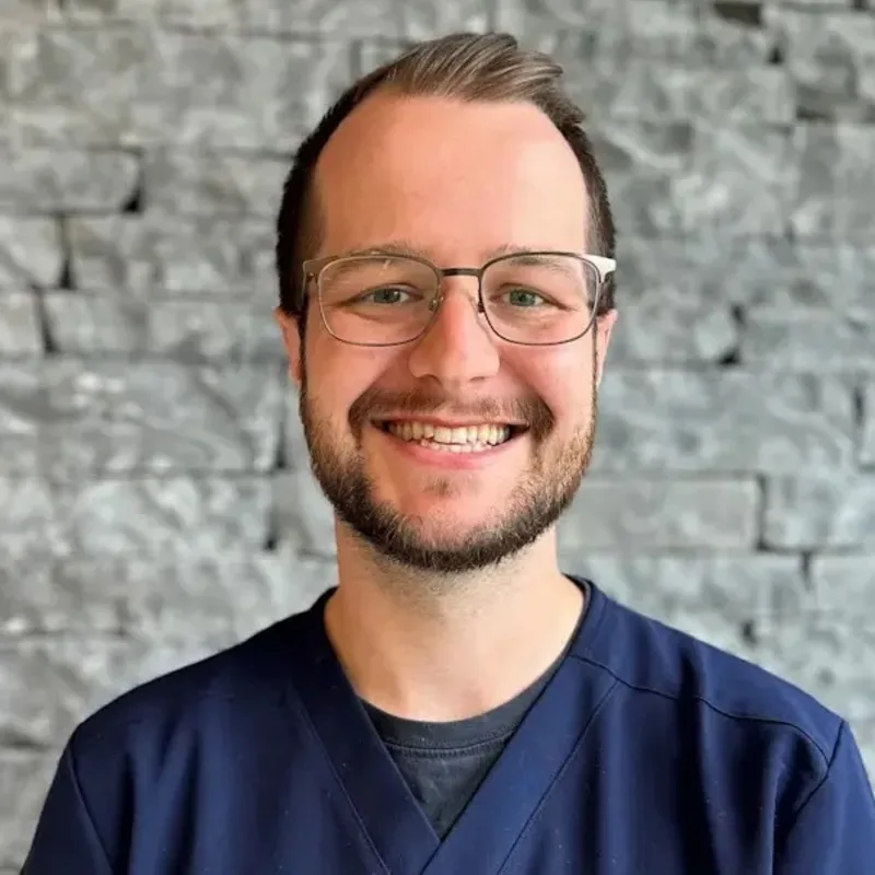 Dr Keir Palmer Dr Keir Palmer