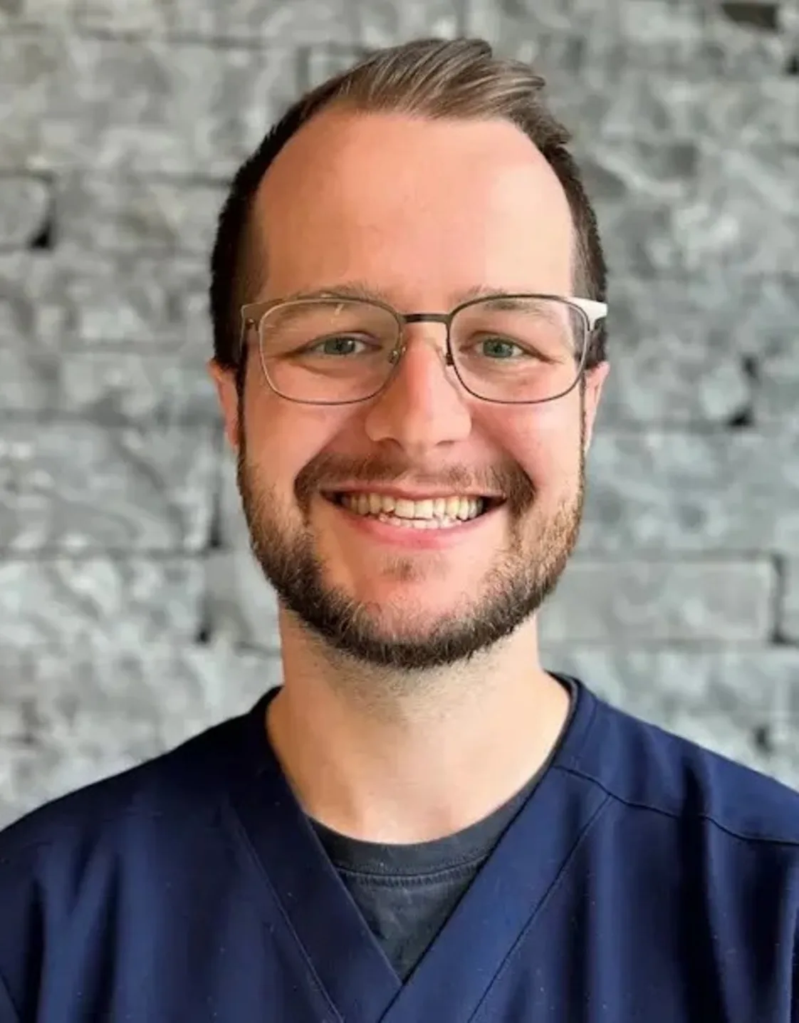 Dr Keir Palmer Dr Keir Palmer