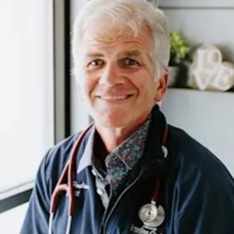 Dr. John Paulson Dr. John Paulson