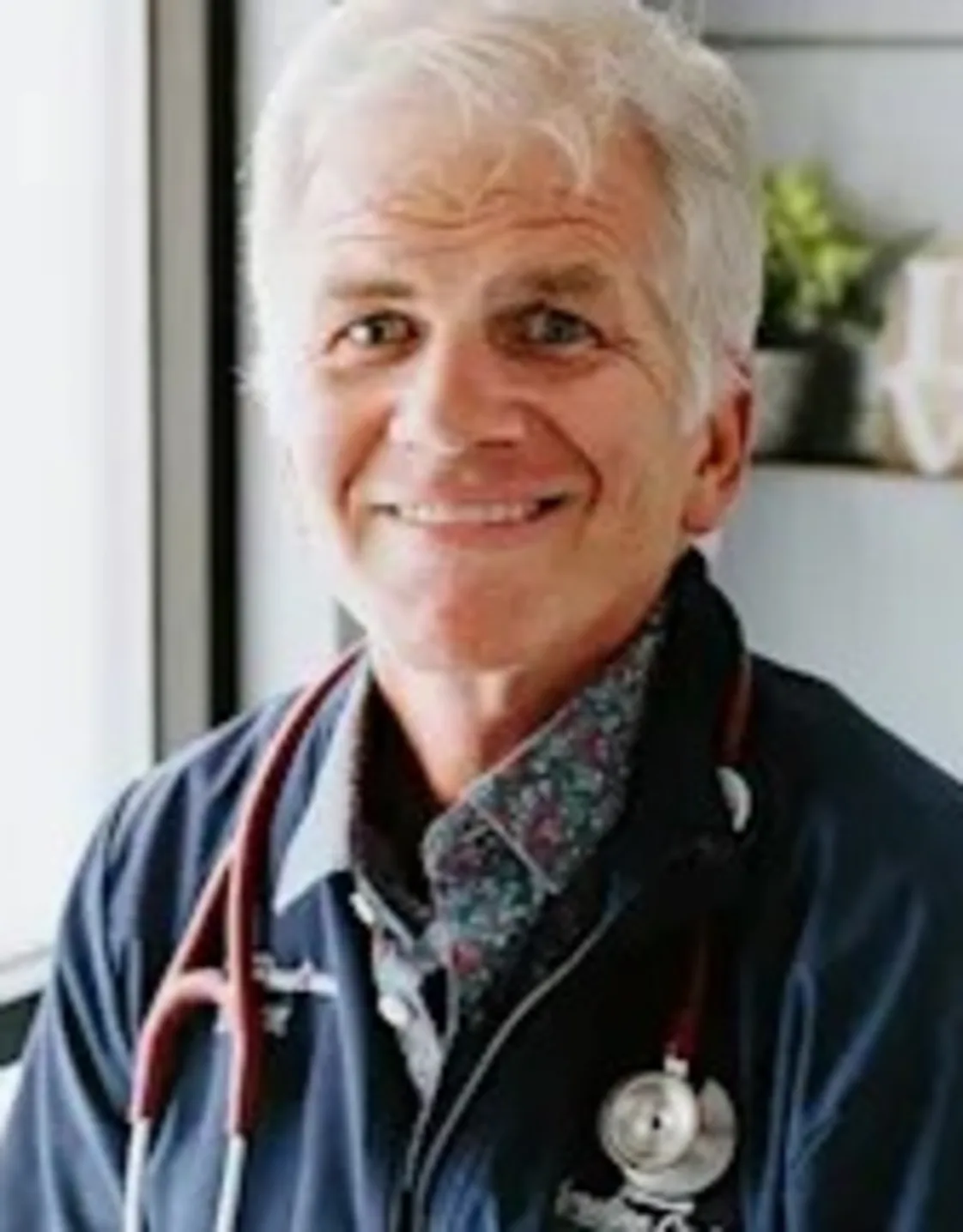 Dr. John Paulson Dr. John Paulson