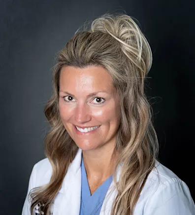 Dr. Marilyn Brink Dr. Marilyn Brink