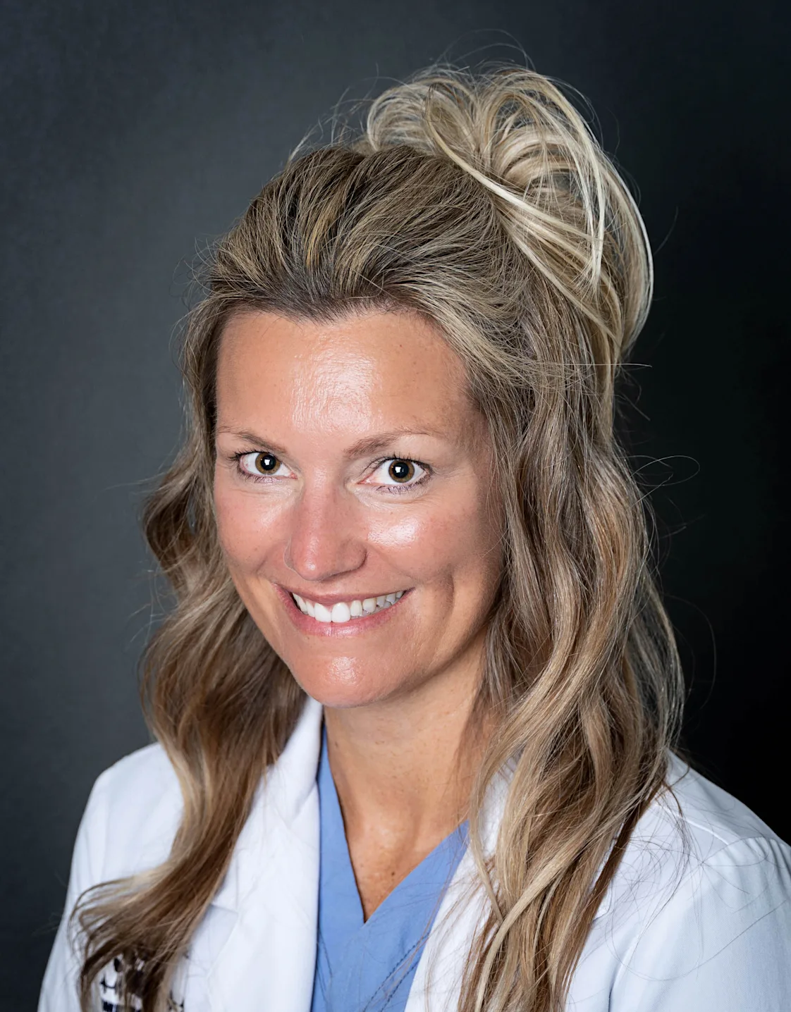 Dr. Marilyn Brink Dr. Marilyn Brink