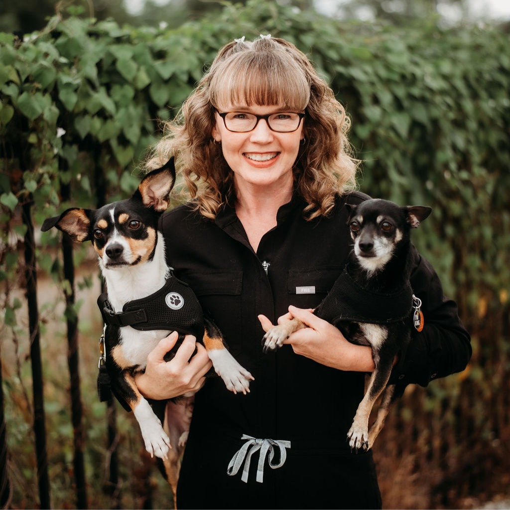 Dr. Susan Schatz 