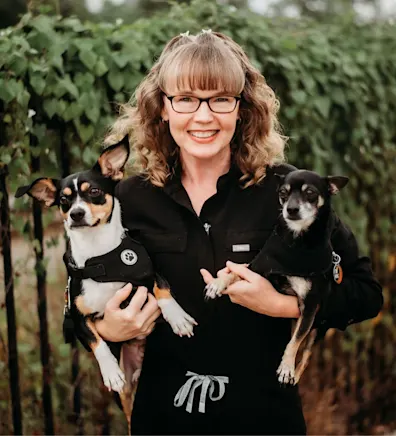 Dr. Susan Schatz Dr. Susan Schatz