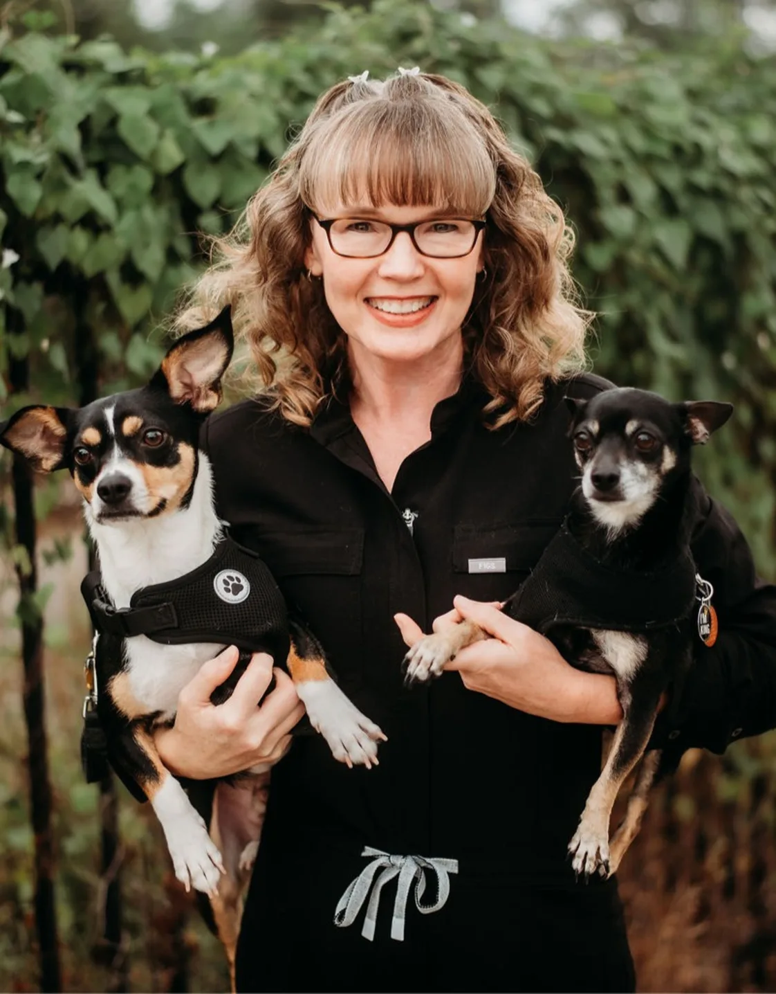 Dr. Susan Schatz Dr. Susan Schatz