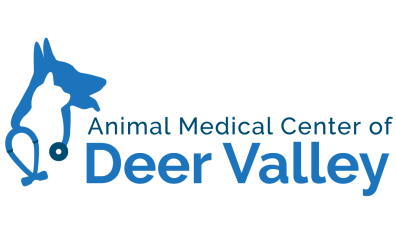 Animal Medical Center of Deer Valley Logo