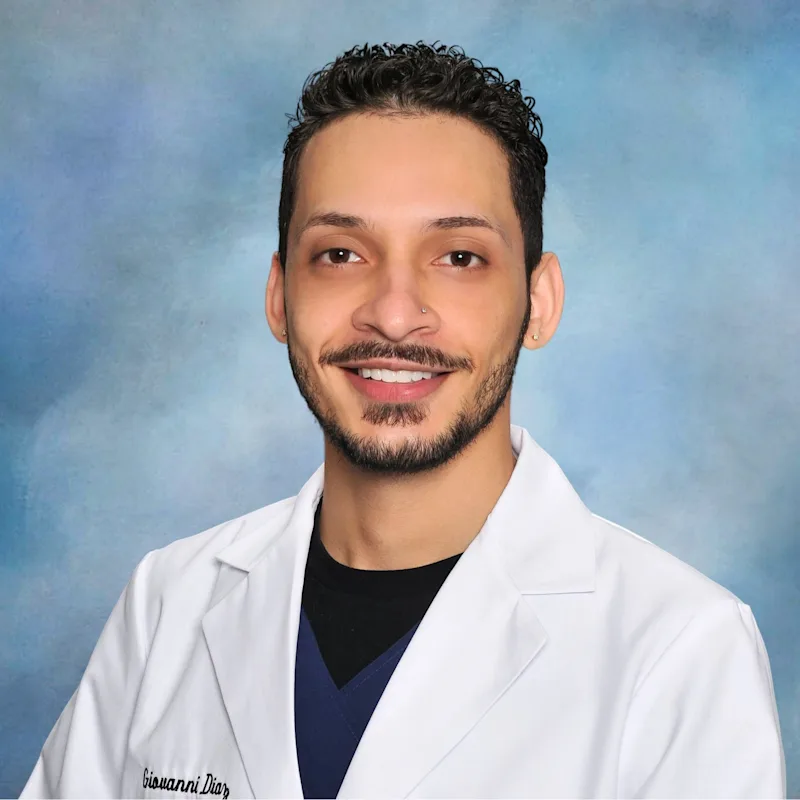 Giovanni Diaz Giovanni Diaz