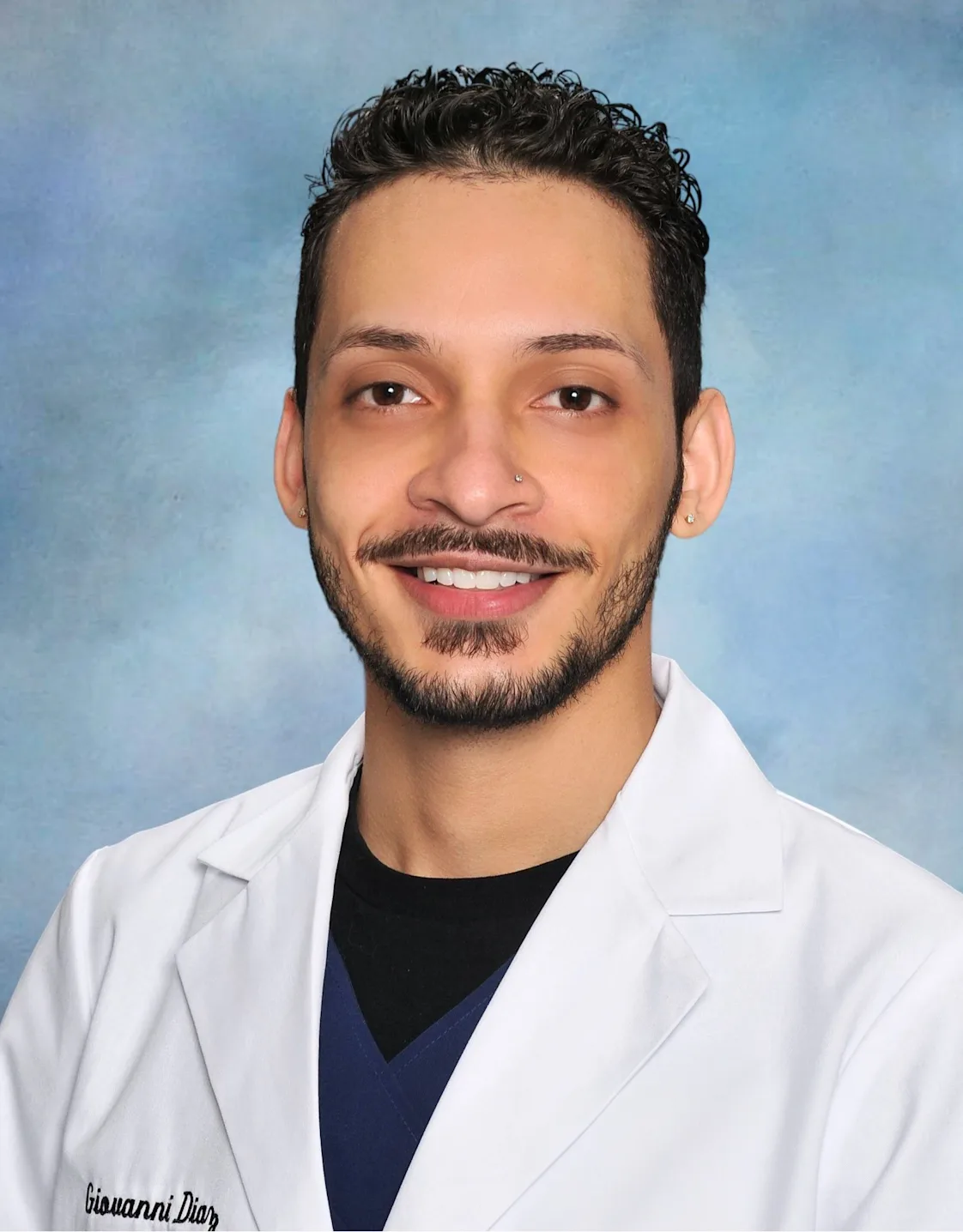 Giovanni Diaz Giovanni Diaz