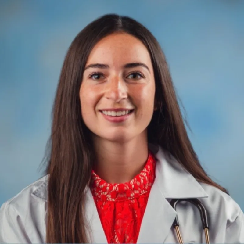 Olivia Devlin Olivia Devlin