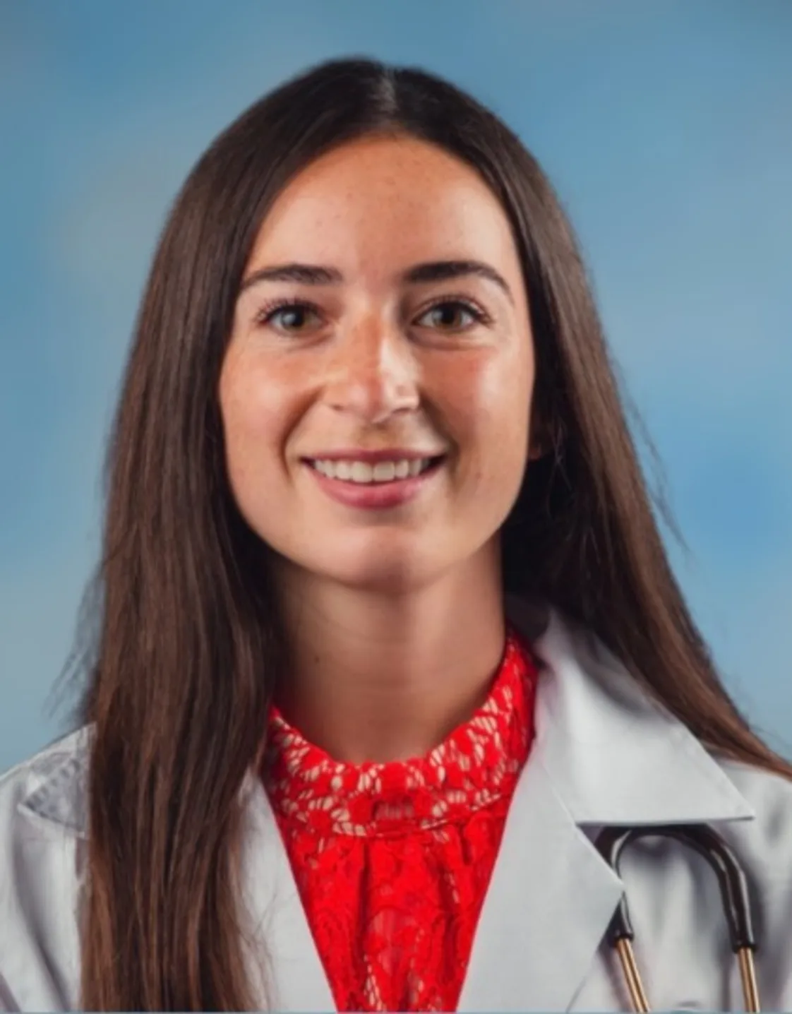 Olivia Devlin Olivia Devlin