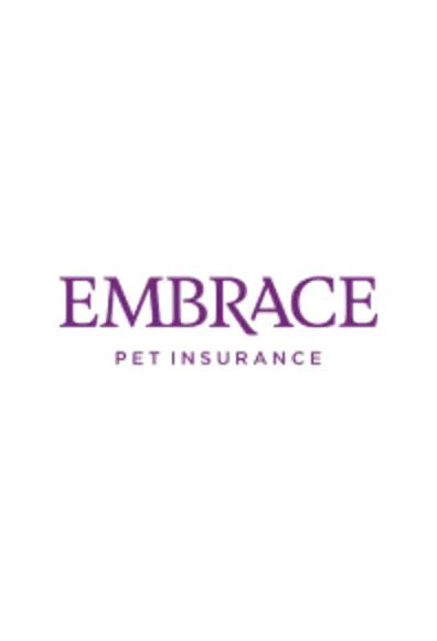 Embrace Pet Insurance Logo Embrace Pet Insurance Logo