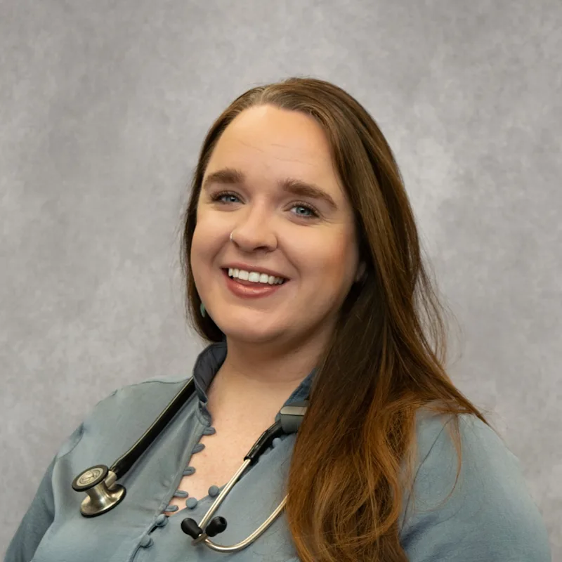 Dr. Hudson Dr. Hudson