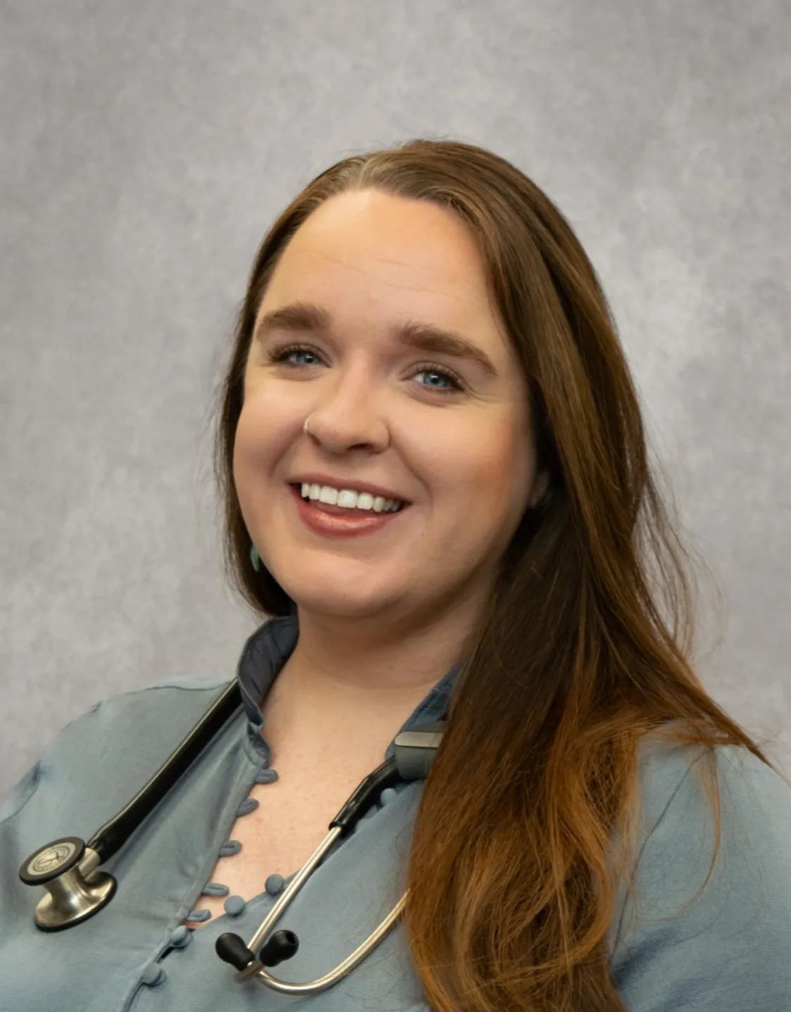 Dr. Hudson Dr. Hudson