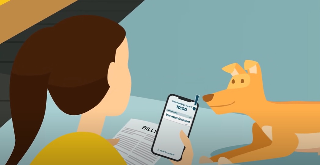 Care Plan Video Thumbnail