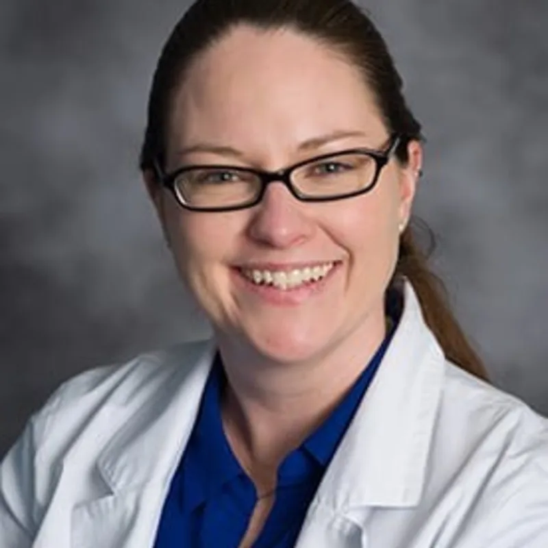 Dr. Mariah Frank Dr. Mariah Frank
