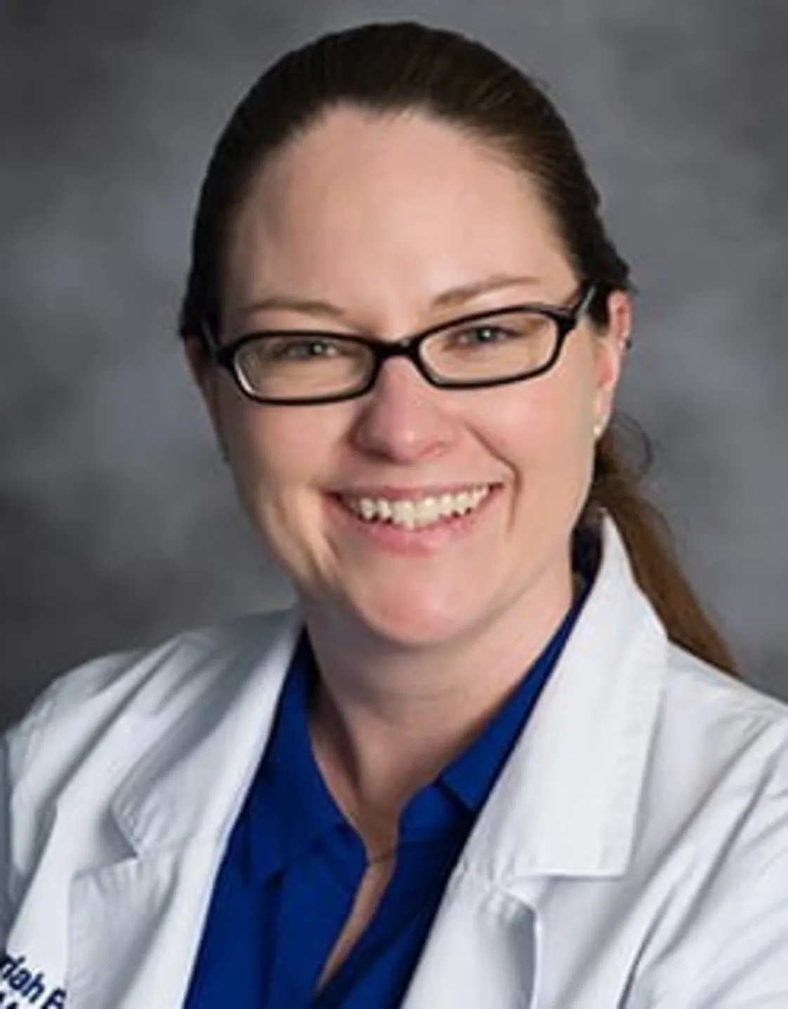 Dr. Mariah Frank Dr. Mariah Frank