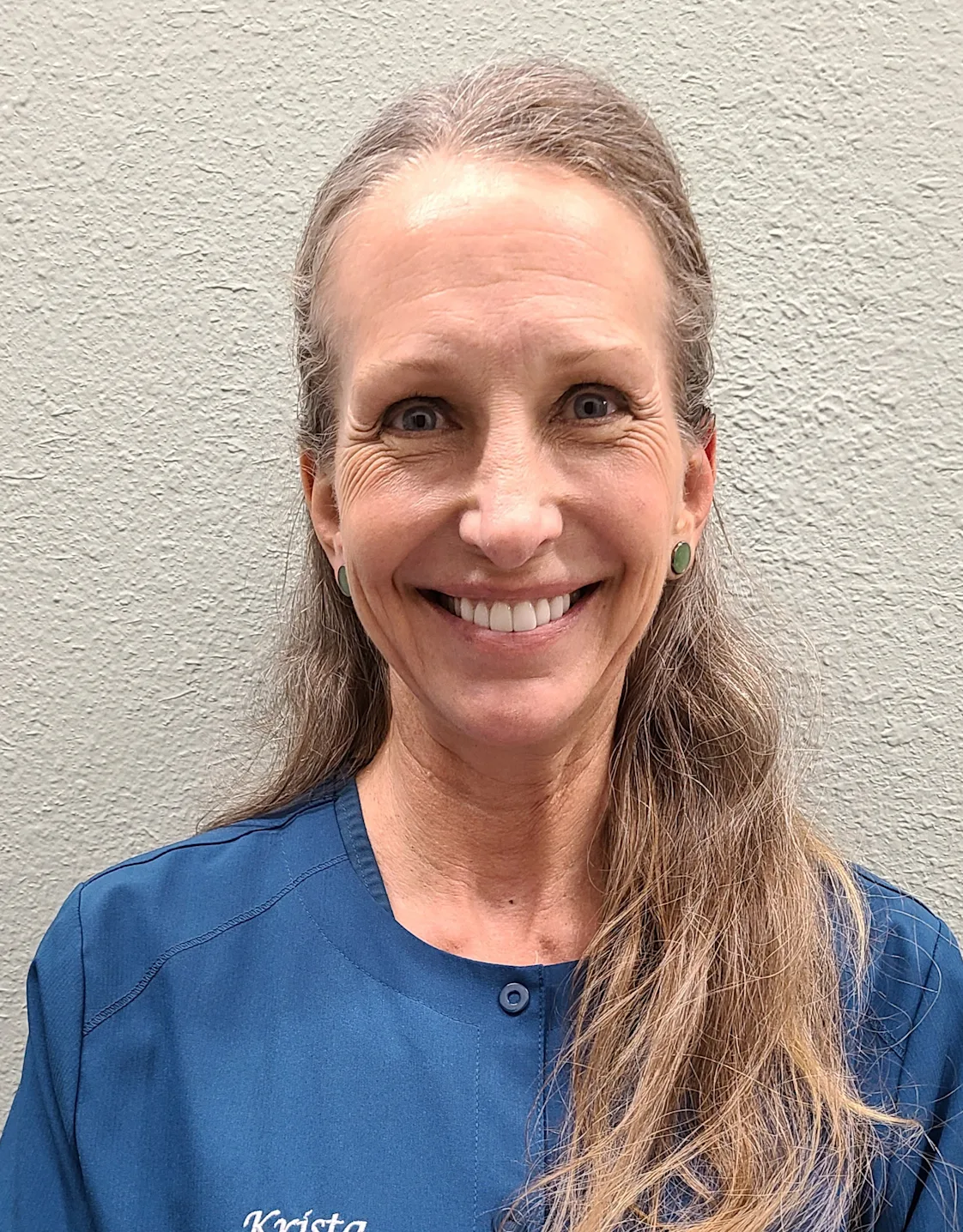 Krista Nordstrom Krista Nordstrom