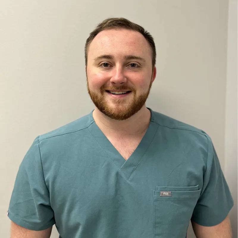 Wade Zdroik Wade Zdroik