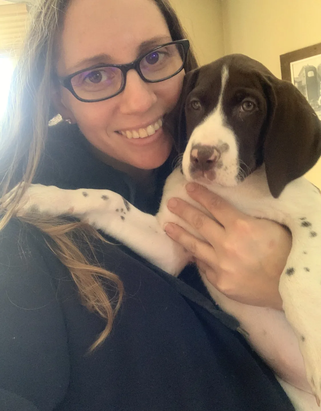 Stephanie Calisina Stephanie Calisina