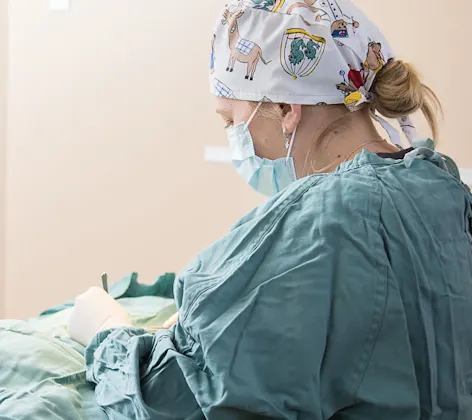 surgery table surgery table