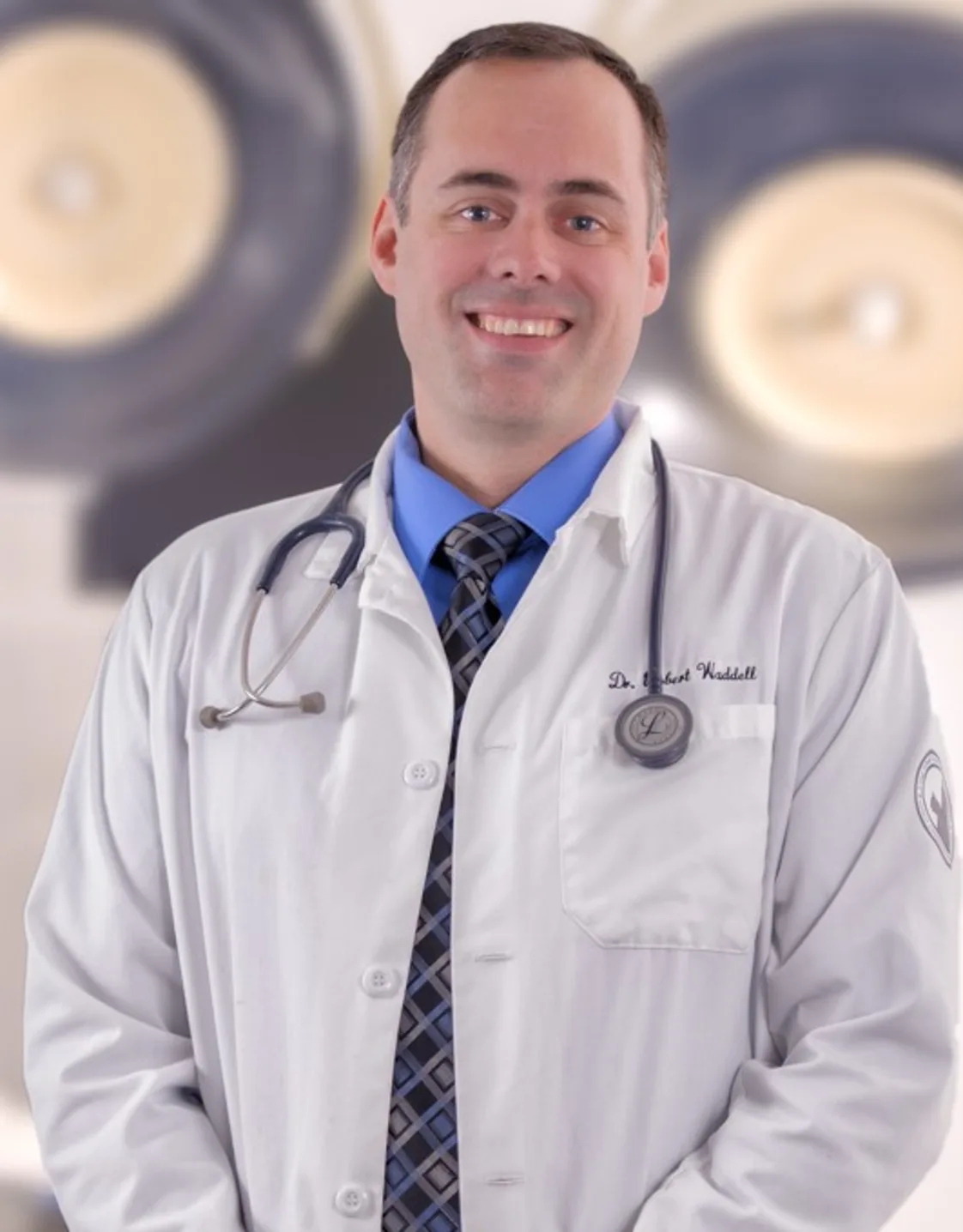 Robert Waddell, DVM Robert Waddell, DVM