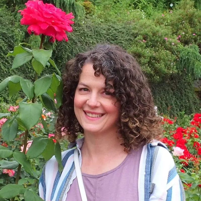 Jackie Jacobs Jackie Jacobs