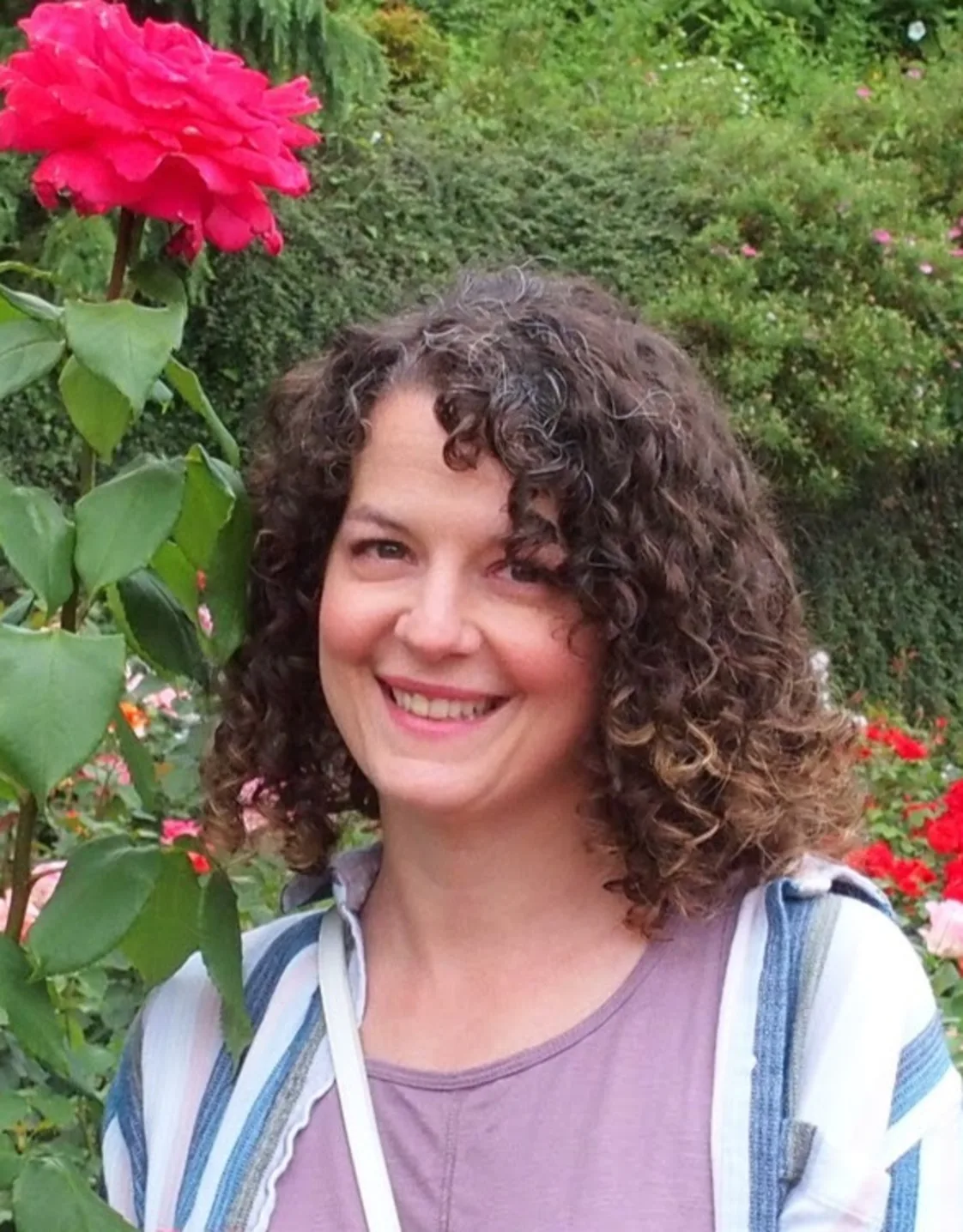 Jackie Jacobs Jackie Jacobs