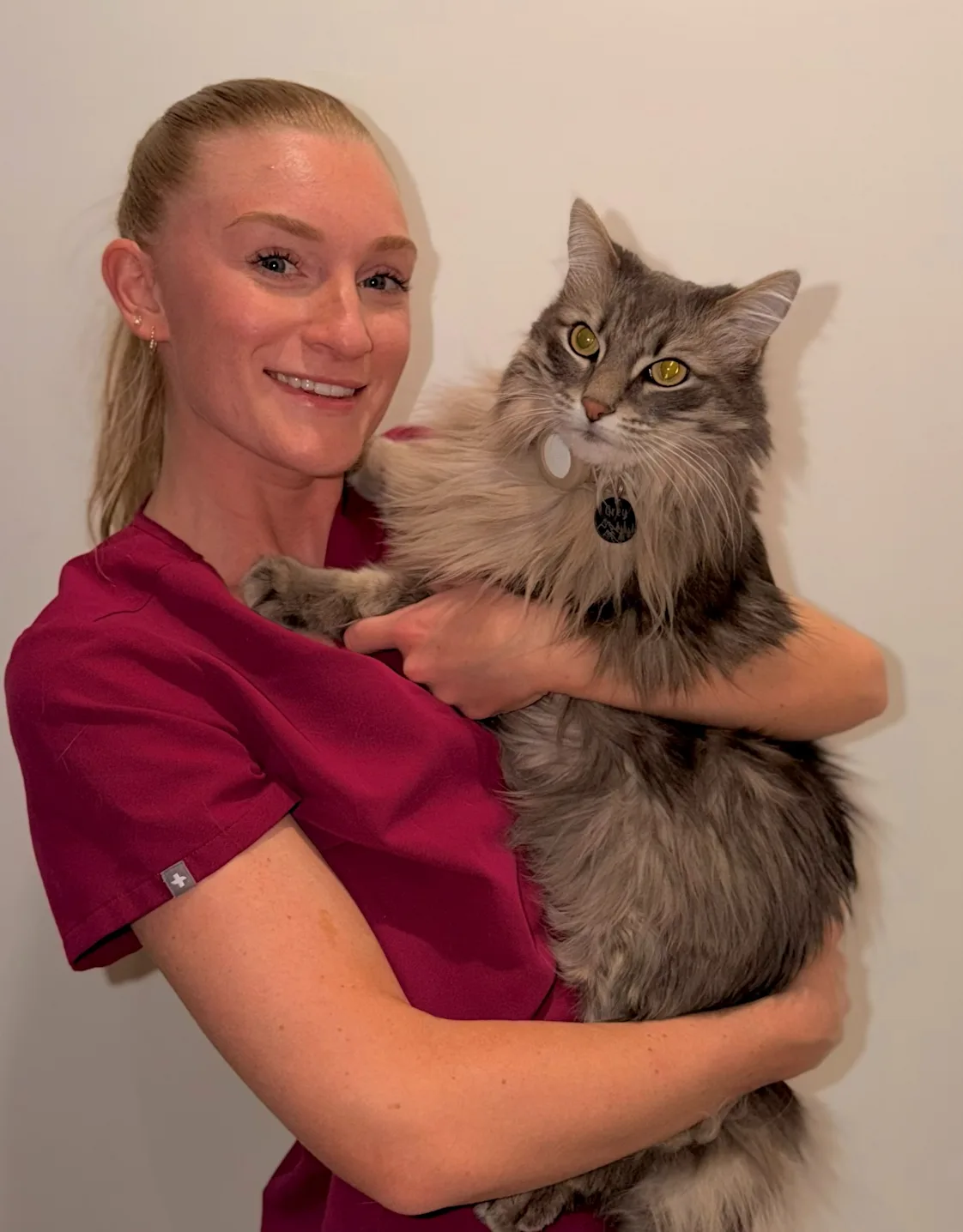 Deanne Urbanski, DVM Deanne Urbanski, DVM