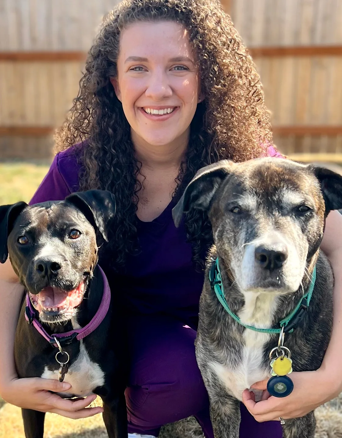 Dr. Ashley Botha Dr. Ashley Botha