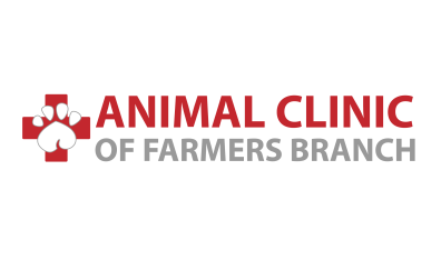 Animal Clinic of Farmers Branch Logo