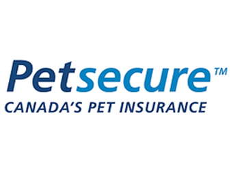 Pet Secure Logo