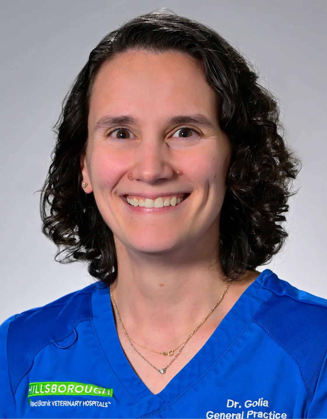 Krista Golia Krista Golia