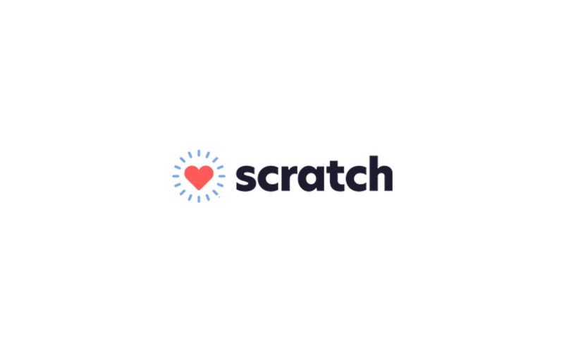 Scratch Pay Logo