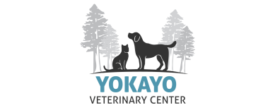 Yokayo Veterinary Center Logo