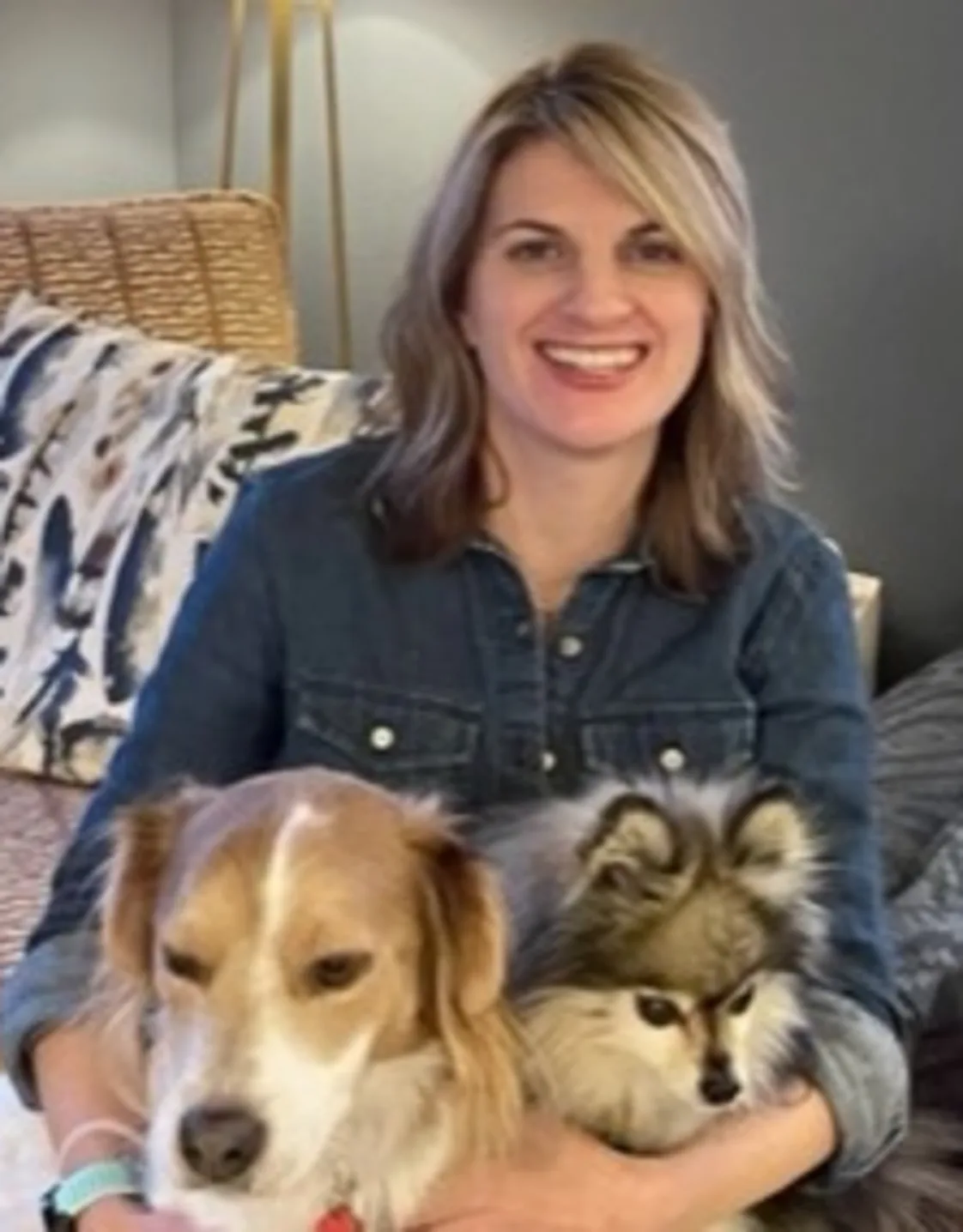 Dr. Katie Niebler Dr. Katie Niebler