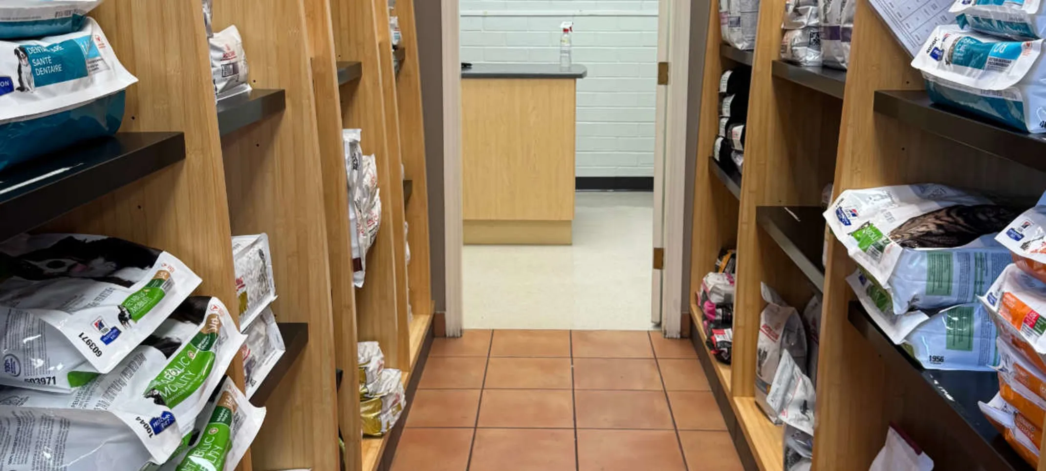 Food Storage Food Storage