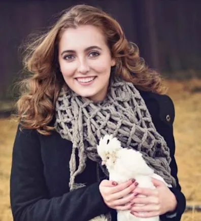 Reece Mayfield Reece Mayfield