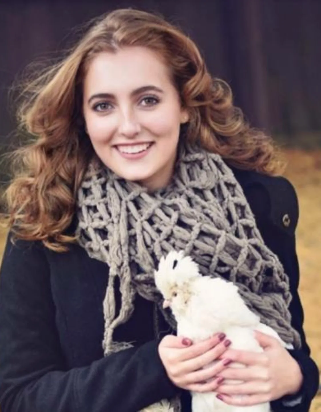 Reece Mayfield Reece Mayfield