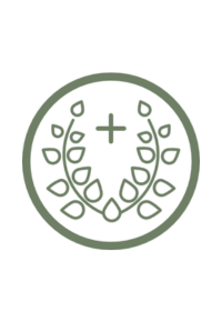 Integrative Medicine green icon