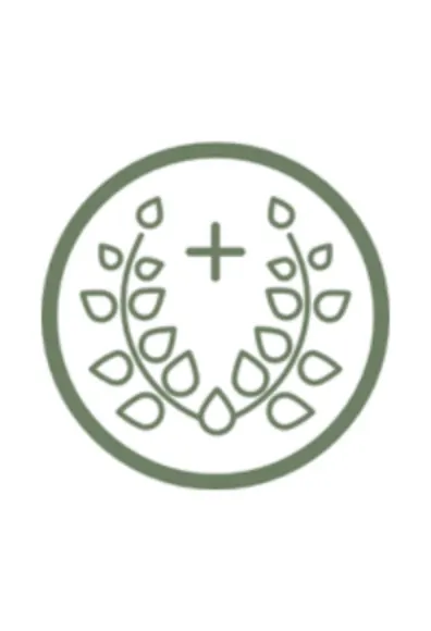 Integrative Medicine green icon Integrative Medicine green icon