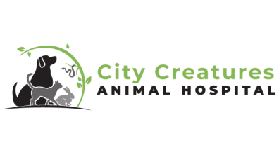 ASSET - City Creatures Animal Hospital 0387- Updated Logo