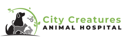 ASSET - City Creatures Animal Hospital 0387- Updated Logo