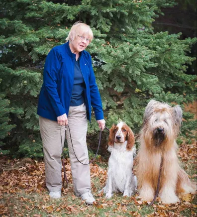 Sue Erickson Sue Erickson